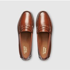 WOMENS WHITNEY WEEJUNS LOAFER